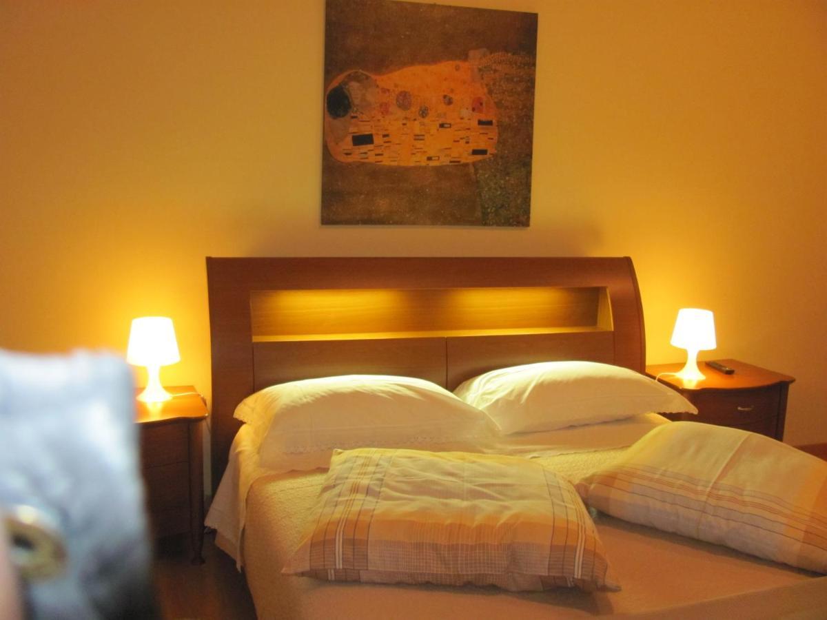 B&B Bella Vista Valguarnera Caropepe Luaran gambar