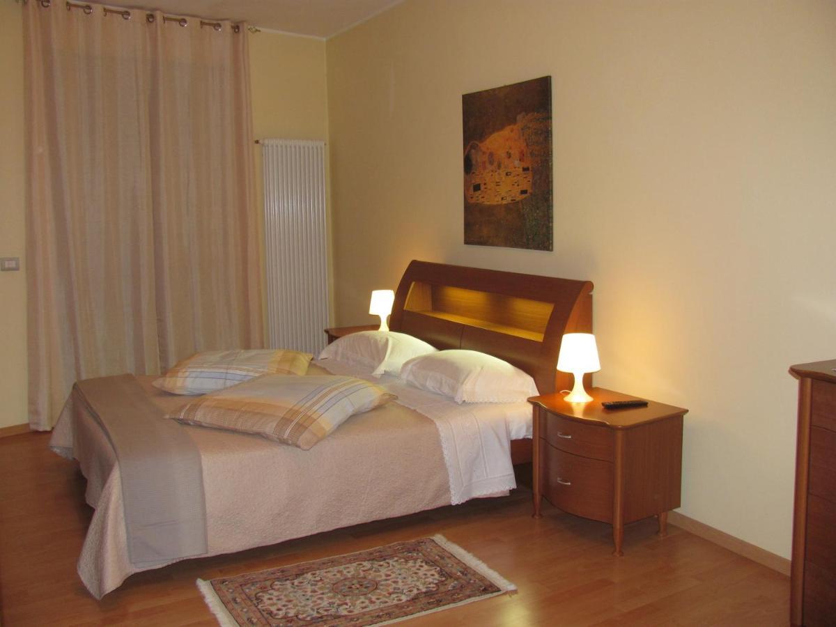 B&B Bella Vista Valguarnera Caropepe Luaran gambar