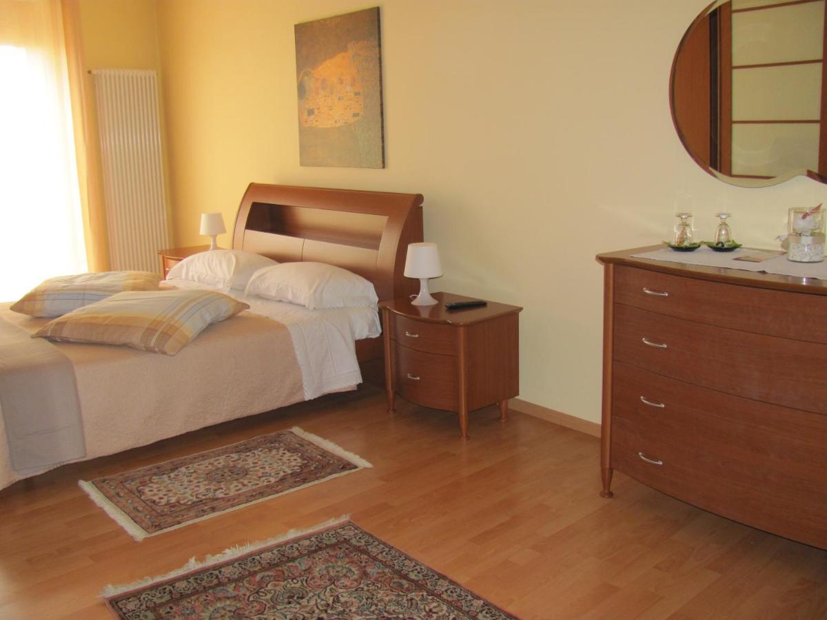 B&B Bella Vista Valguarnera Caropepe Luaran gambar