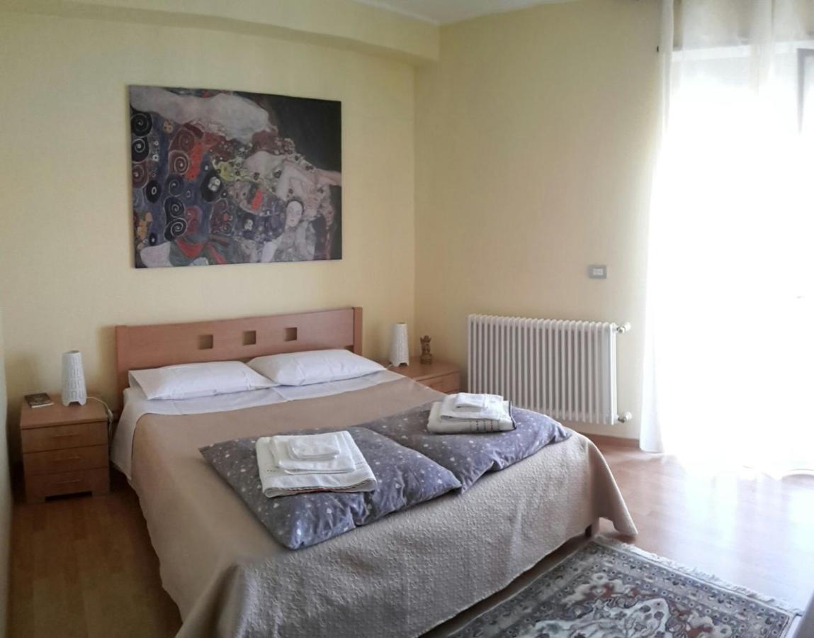 B&B Bella Vista Valguarnera Caropepe Luaran gambar