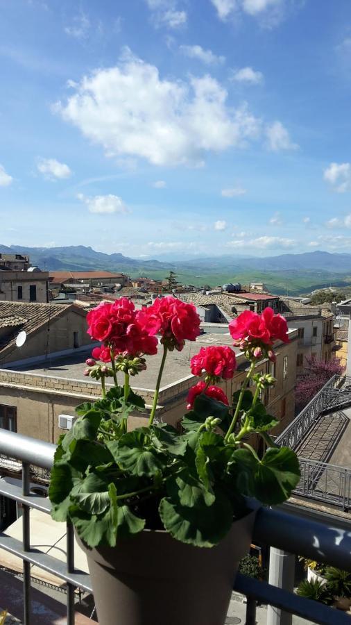 B&B Bella Vista Valguarnera Caropepe Luaran gambar