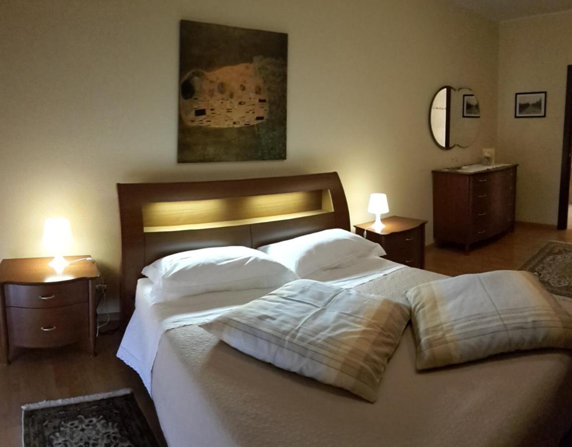 B&B Bella Vista Valguarnera Caropepe Luaran gambar