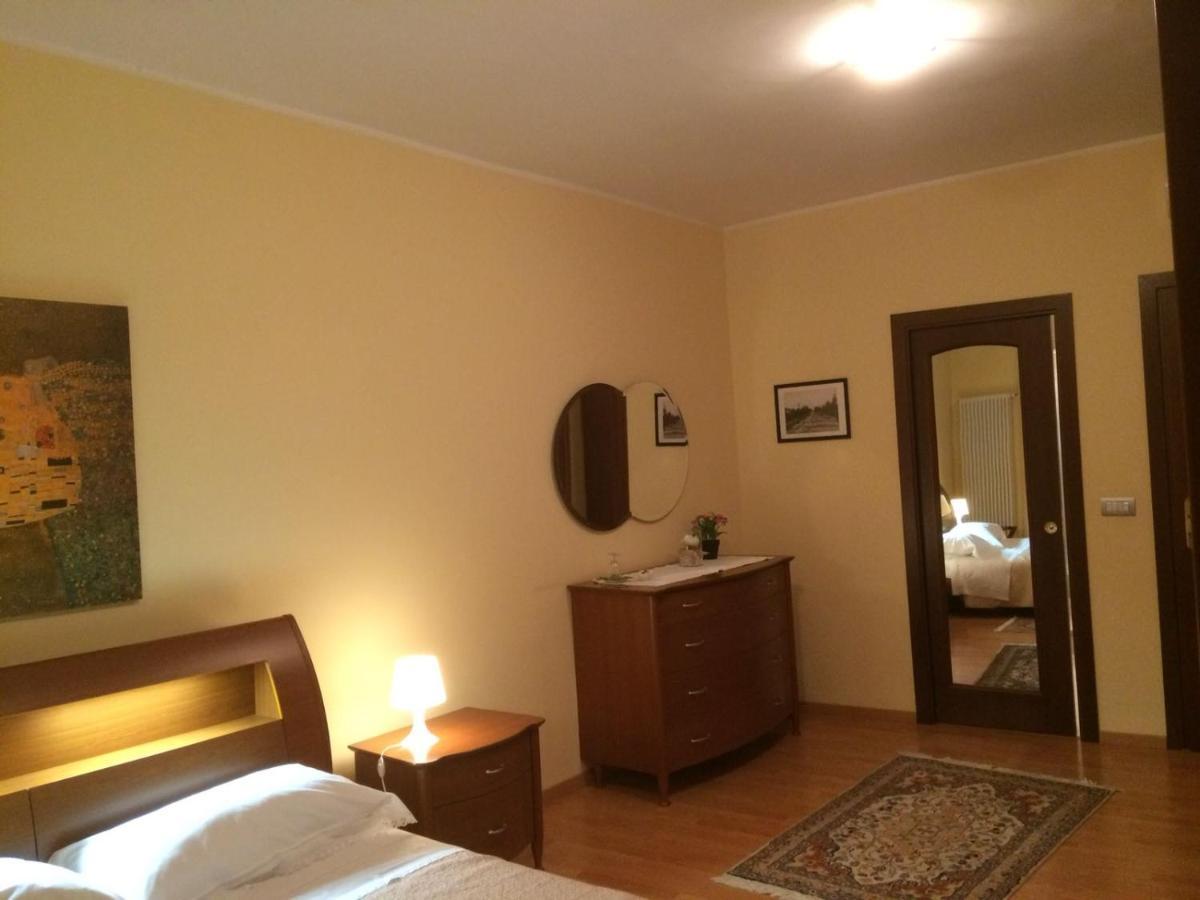 B&B Bella Vista Valguarnera Caropepe Luaran gambar