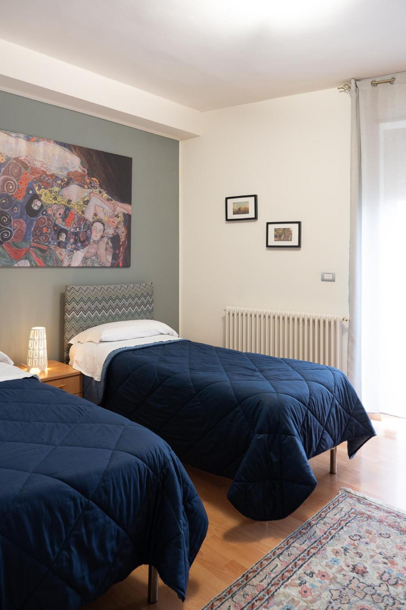 B&B Bella Vista Valguarnera Caropepe Luaran gambar