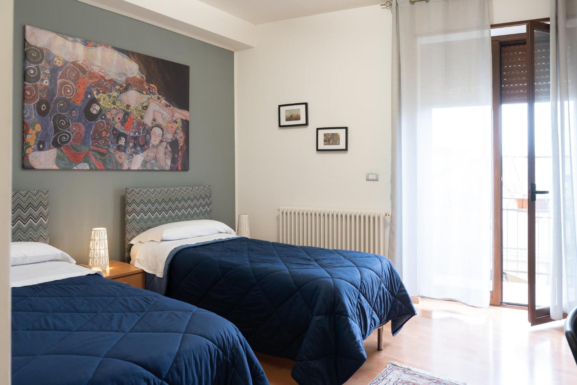 B&B Bella Vista Valguarnera Caropepe Luaran gambar