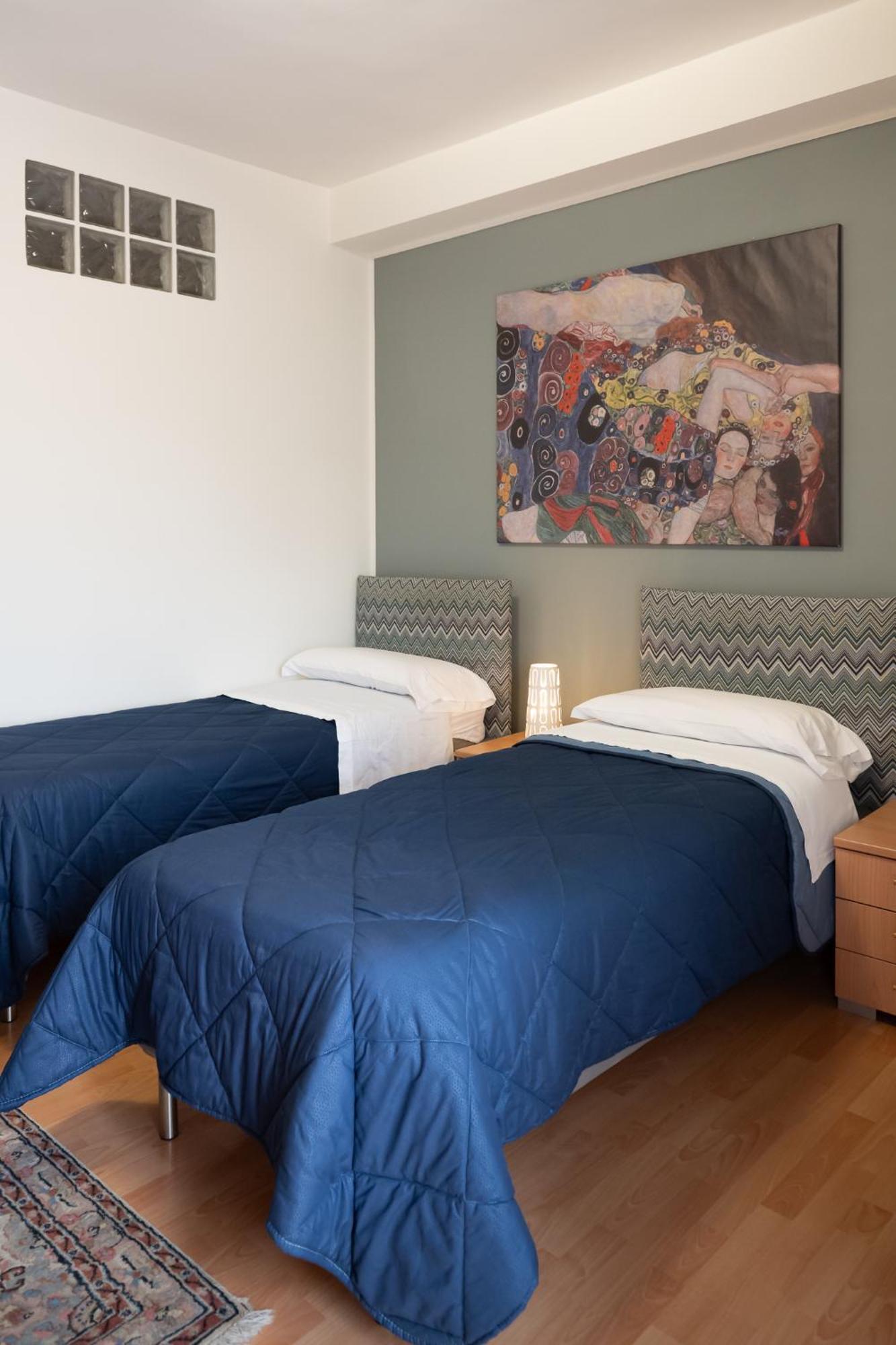 B&B Bella Vista Valguarnera Caropepe Luaran gambar